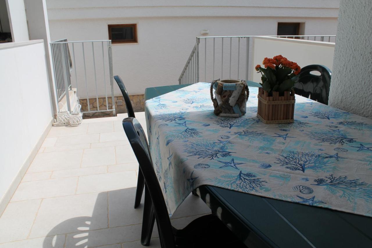 Damy Sea House Villa Capitolo Kültér fotó